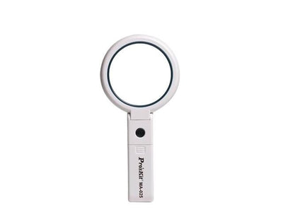 PRK MA - 025 - Hearing & Vision Aids -