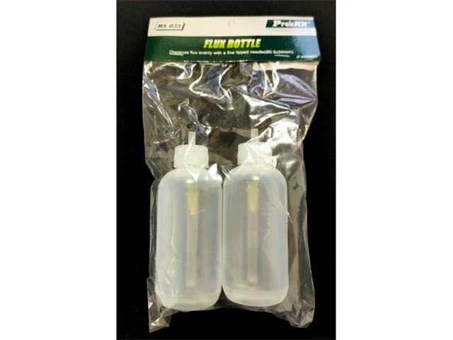 PRK MS-035 - Storage Boxes & Cases - 4710810386428