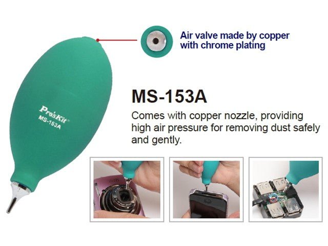 PRK MS - 153A - Hand Tools -