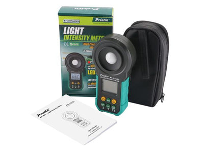 PRK MT - 4617LED - Environmental Test Equipment - 4711552159561