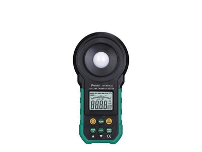 PRK MT - 4617LED - Environmental Test Equipment - 4711552159561