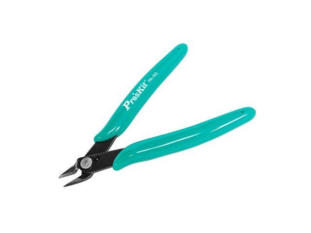 PRK PA-103 - Wire Stripping & Cutting Tools - 67619337470252
