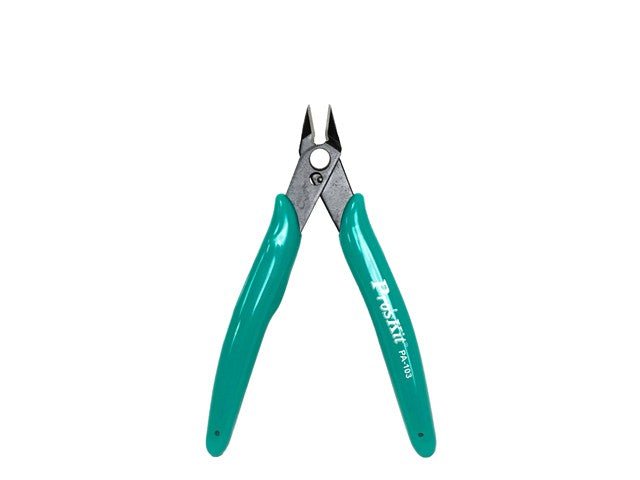 PRK PA-103 - Wire Stripping & Cutting Tools - 67619337470252
