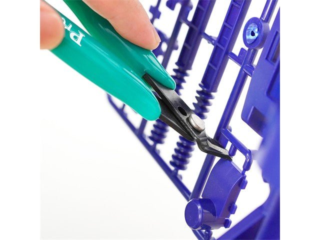 PRK PA-103 - Wire Stripping & Cutting Tools - 67619337470252