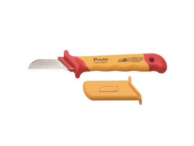 PRK PD-V003A - Wire Stripping & Cutting Tools - 67619337437484
