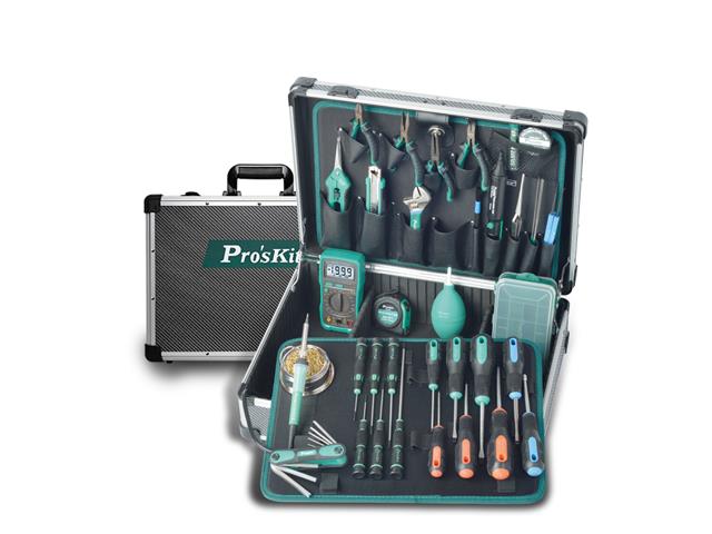PRK PK - 1305NB - Tool Kits & Cases - 4711552165319