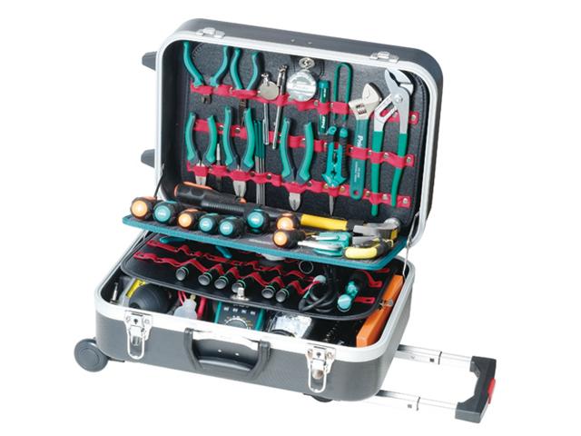 PRK PK - 15308BM - Tool Kits & Cases - 4710810409561