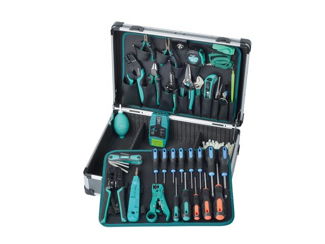 PRK PK - 1938M1 - Tool Kits & Cases - 4711552165395