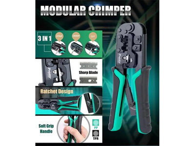 PRK PK - 1938M3 - Tool Kits & Cases - 4711552165418