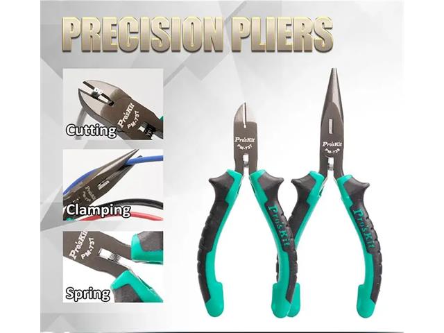 PRK PK - 1938M3 - Tool Kits & Cases - 4711552165418