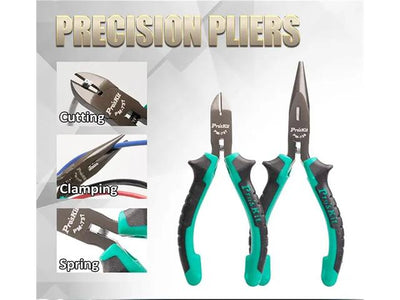 PRK PK - 1938M3 - Tool Kits & Cases - 4711552165418