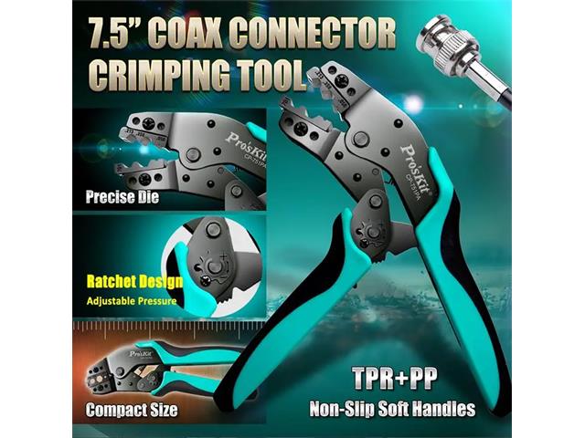 PRK PK - 1938M3 - Tool Kits & Cases - 4711552165418