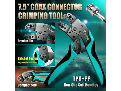 PRK PK - 1938M3 - Tool Kits & Cases - 4711552165418