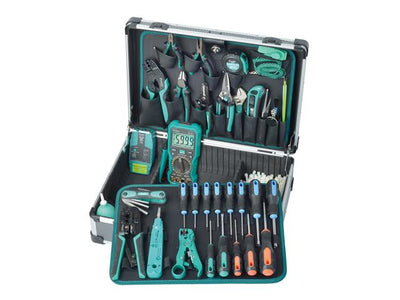 PRK PK - 1938M3 - Tool Kits & Cases - 4711552165418