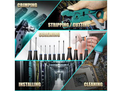 PRK PK - 1938M3 - Tool Kits & Cases - 4711552165418