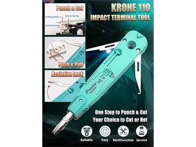 PRK PK - 1938M3 - Tool Kits & Cases - 4711552165418