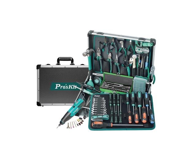 PRK PK - 1990B - Tool Kits & Cases - 4710810409253