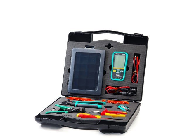 PRK PK-2035M - Tool Kits & Cases - 67619337339180