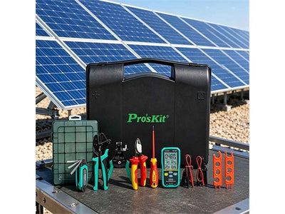 PRK PK-2035M - Tool Kits & Cases - 67619337339180