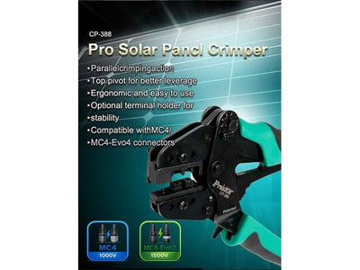 PRK PK-2035M - Tool Kits & Cases - 67619337339180
