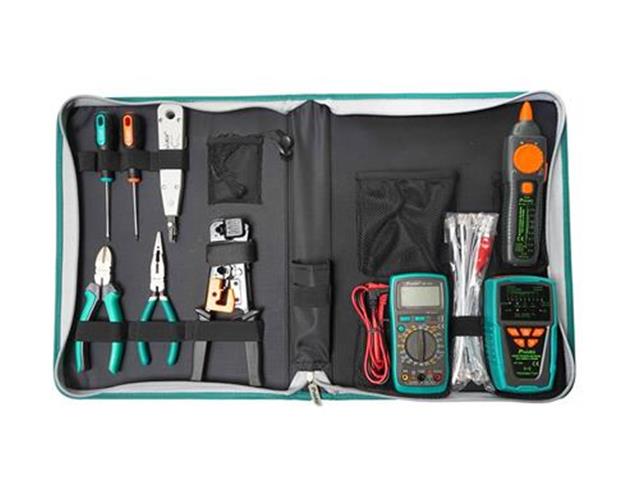 PRK PK - 2629 - Tool Kits & Cases - 4711552161915