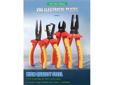 PRK PK - 2810B - Tool Kits & Cases - 4711552165036