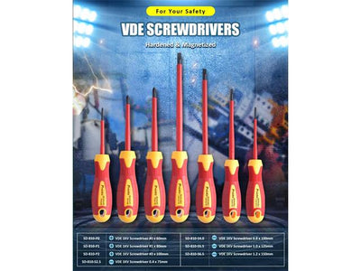 PRK PK - 2810B - Tool Kits & Cases - 4711552165036