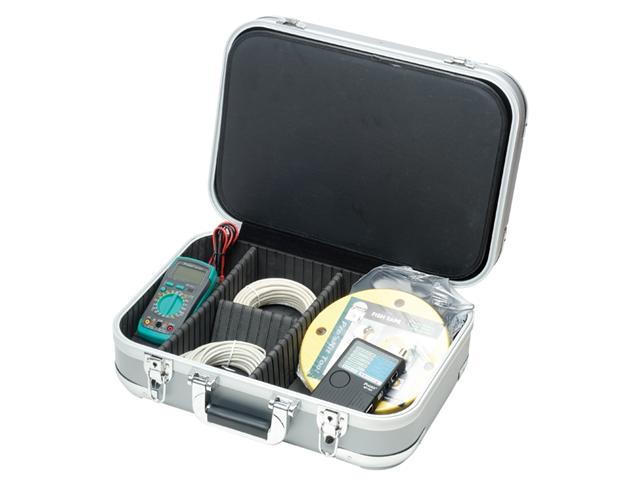 PRK PK - 4018 - Tool Kits & Cases - 4710810382772