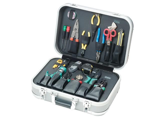 PRK PK - 4018 - Tool Kits & Cases - 4710810382772