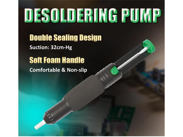 PRK PK - 810B - Tool Kits & Cases - 4711552165142