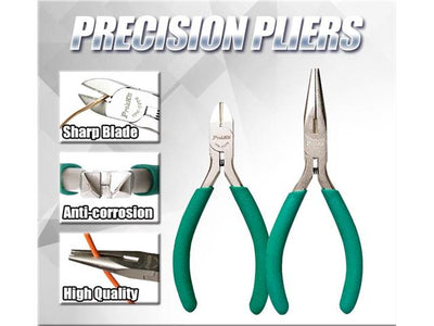 PRK PK - 810B - Tool Kits & Cases - 4711552165142
