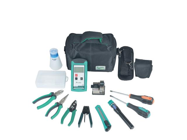PRK PK - 9456 - Tool Kits & Cases - 4711552161885