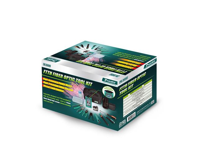 PRK PK - 9456 - Tool Kits & Cases - 4711552161885