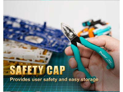 PRK PM - 203 - Wire Stripping & Cutting Tools -