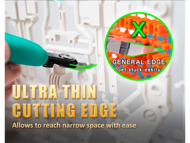 PRK PM - 203 - Wire Stripping & Cutting Tools -