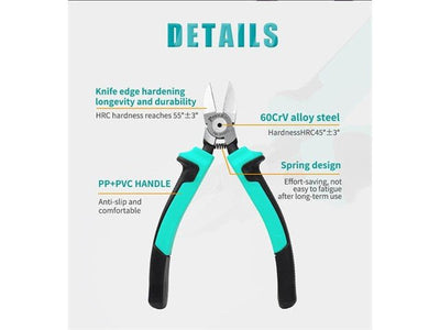 PRK PM-806FG - Wire Stripping & Cutting Tools - 67619337404716