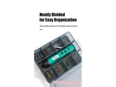 PRK SB - 6009 - Storage Boxes & Cases -