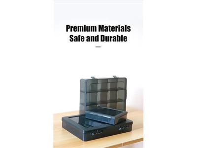 PRK SB - 6009 - Storage Boxes & Cases -