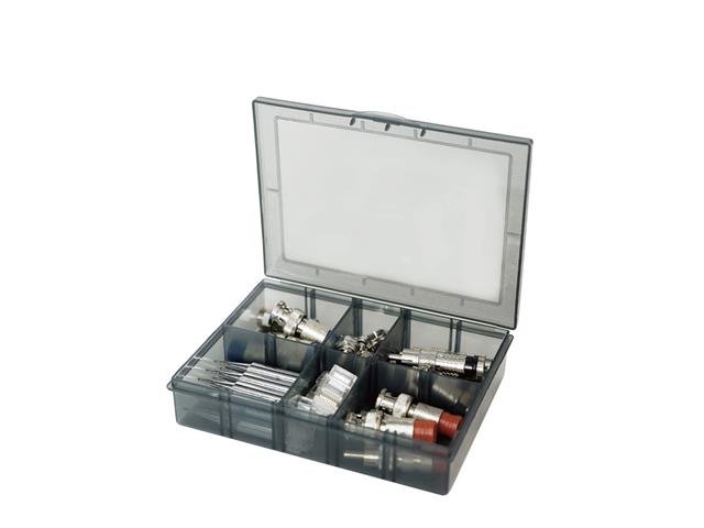PRK SB - 6009 - Storage Boxes & Cases -