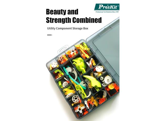 PRK SB - 6011 - Storage Boxes & Cases -