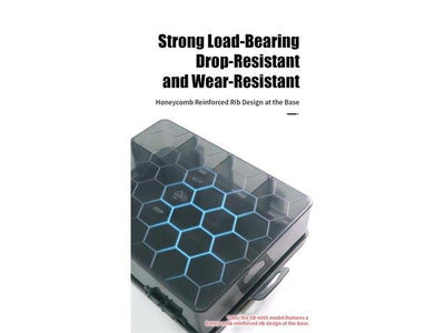 PRK SB - 6011 - Storage Boxes & Cases -