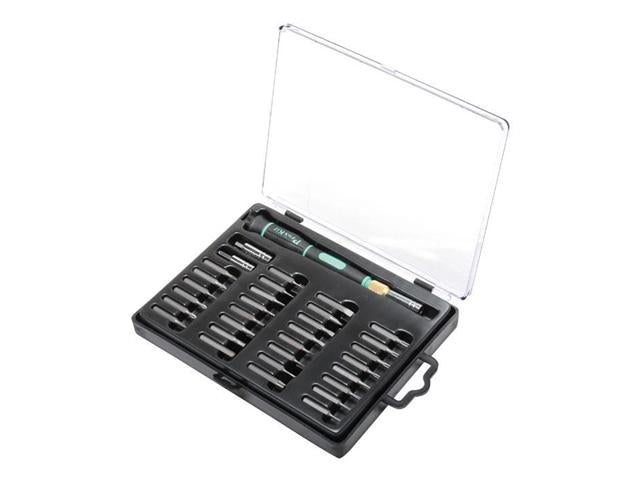 PRK SD - 9803 - Screwdrivers, Nut Drivers & Socket Drivers - 4710810390425