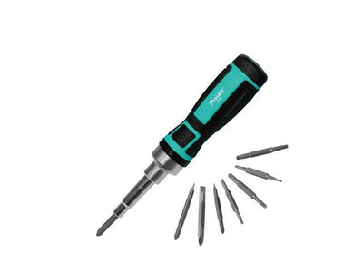 PRK SD-9821 - Screwdrivers, Nut Drivers & Socket Drivers - 67619337535788