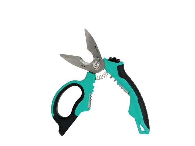 PRK SR - 335 - Wire Stripping & Cutting Tools -