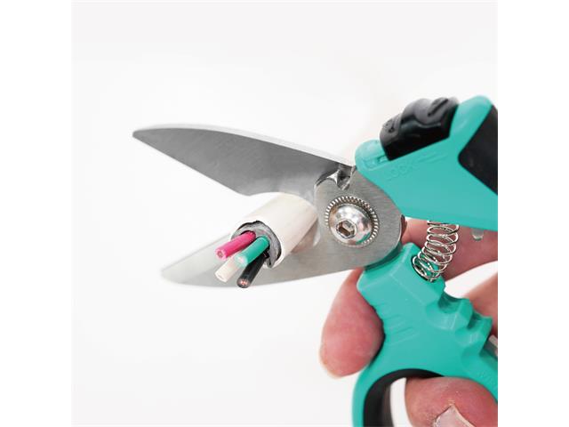 PRK SR - 335 - Wire Stripping & Cutting Tools -