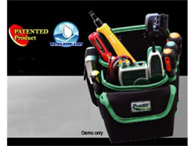 PRK ST - 5105 - Tool Kits & Cases - 4710810408687