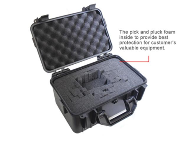 PRK TC - 267 - Tool Kits & Cases - 4711552152319