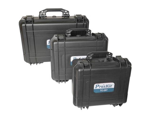 PRK TC - 286 - Tool Kits & Cases - 4711522163476