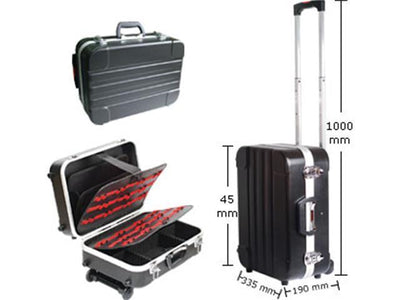 PRK TC - 311 - Tool Kits & Cases - 4710810388118