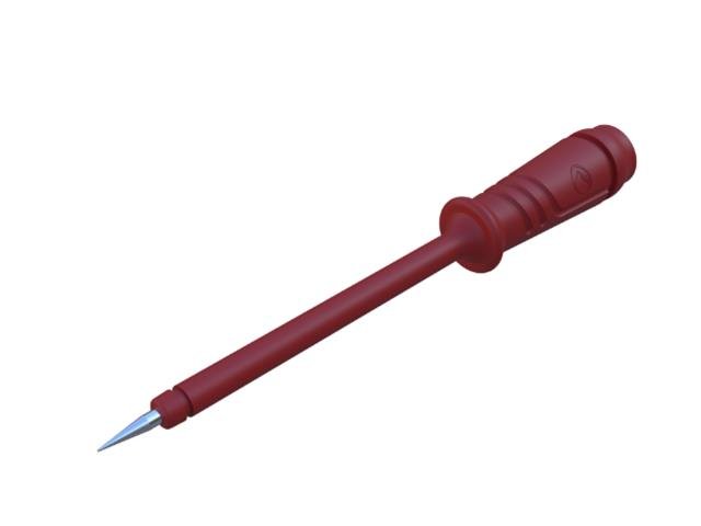 PRUF2 RED - Test Leads & Probes - 4002044166243